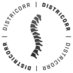 Districorr-Logo