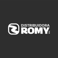 Romy-Logo